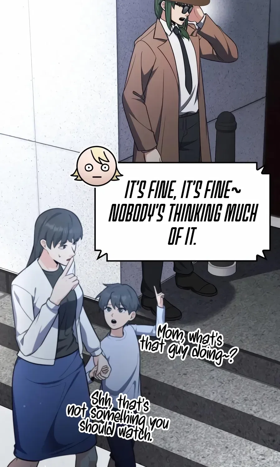 Jackpot After Divorce Chapter 99 – Page 45