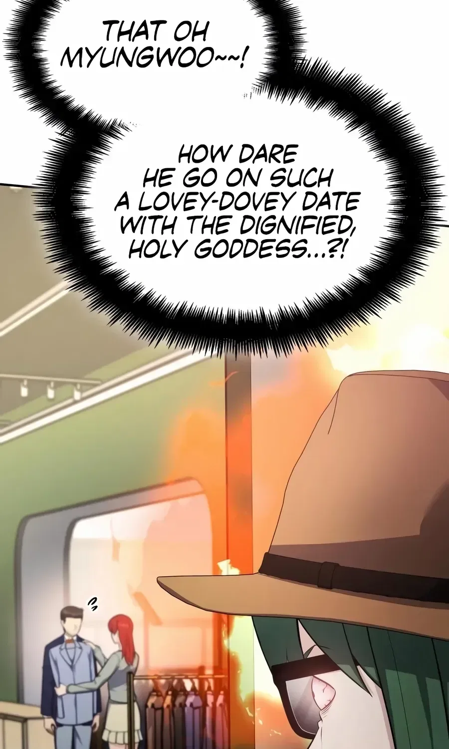 Jackpot After Divorce Chapter 99 – Page 83