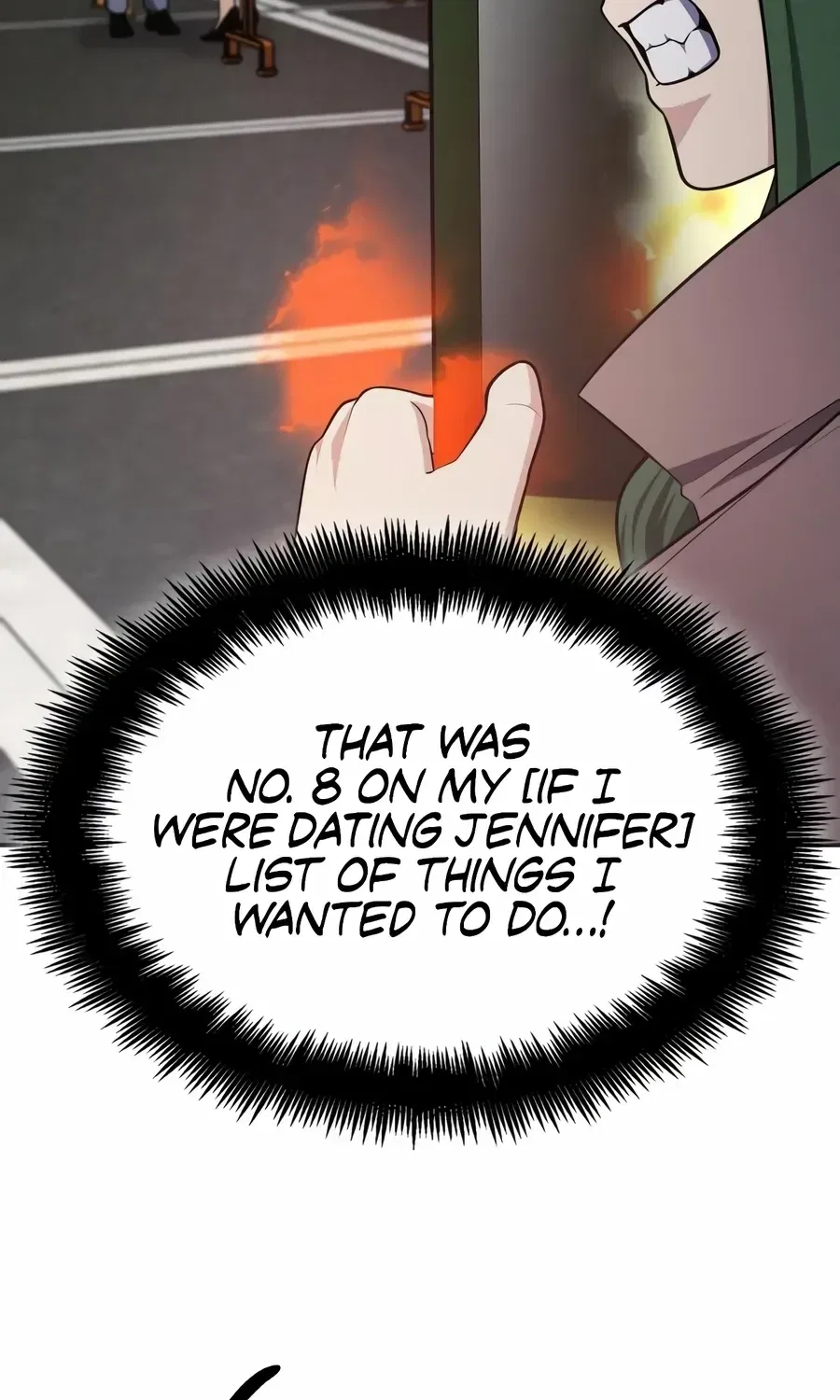 Jackpot After Divorce Chapter 99 – Page 85