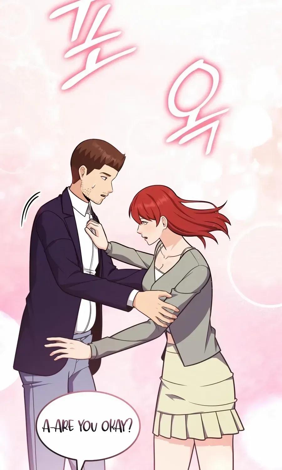 Jackpot After Divorce Chapter 99 – Page 95