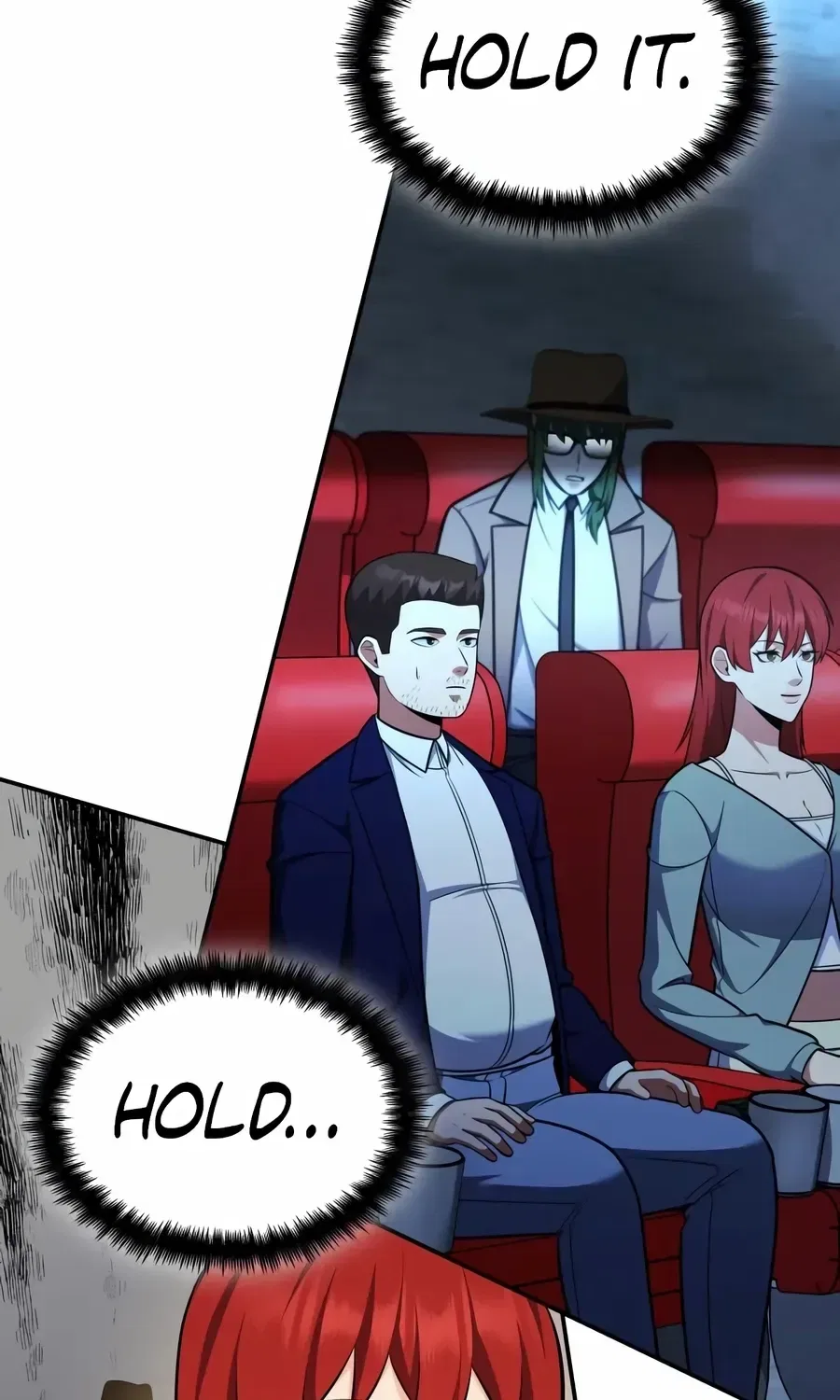 Jackpot After Divorce Chapter 99 – Page 107