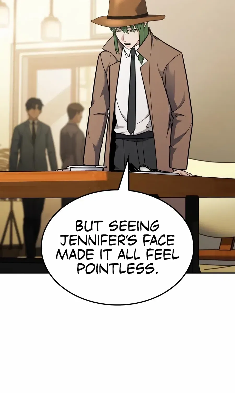 Jackpot After Divorce Chapter 99 – Page 131