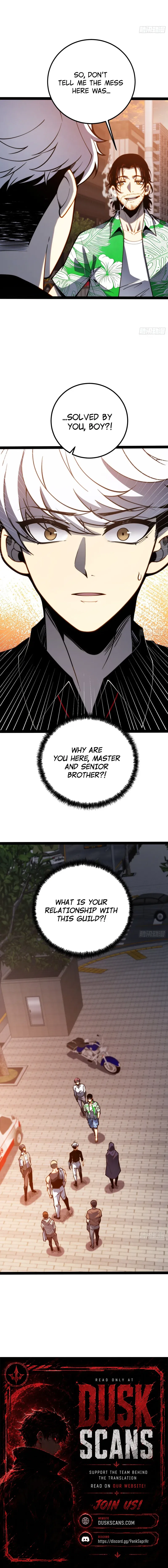 Full-Time Awakening Chapter 142 – Page 5