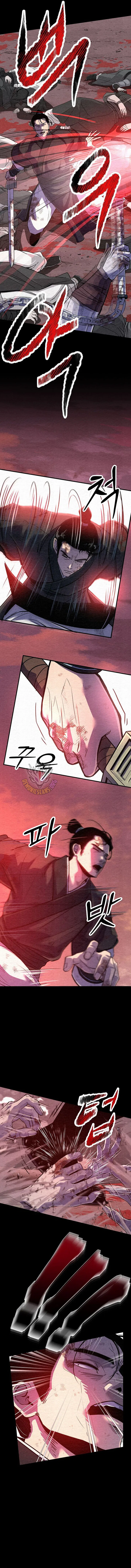 The Best Martial Arts Instructor In The World Chapter 95 – Page 10