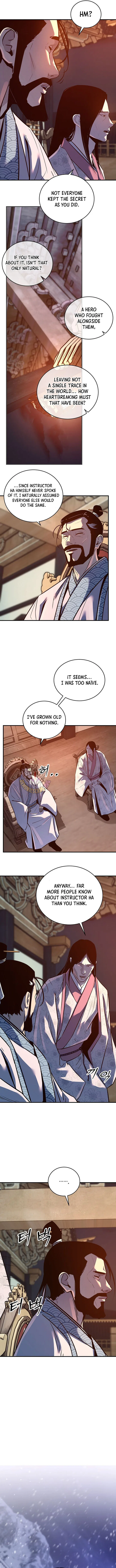 The Best Martial Arts Instructor In The World Chapter 95 – Page 13