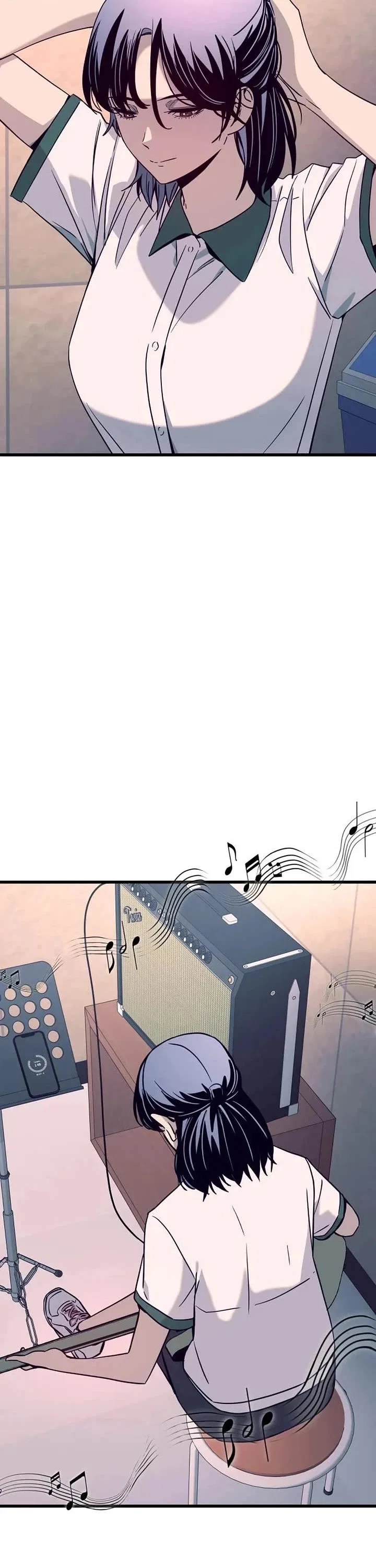 My Bias Gets on the Last Train Chapter 88 – Page 4