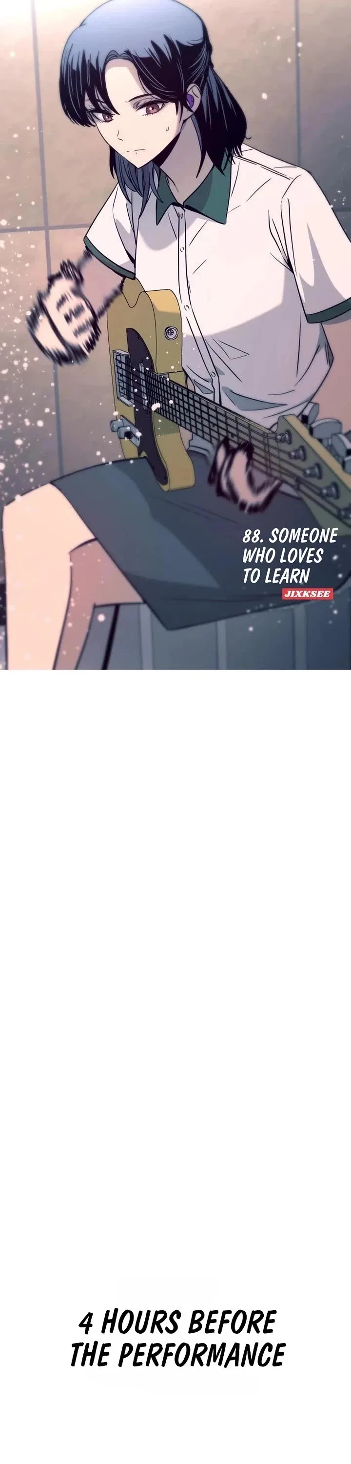 My Bias Gets on the Last Train Chapter 88 – Page 7