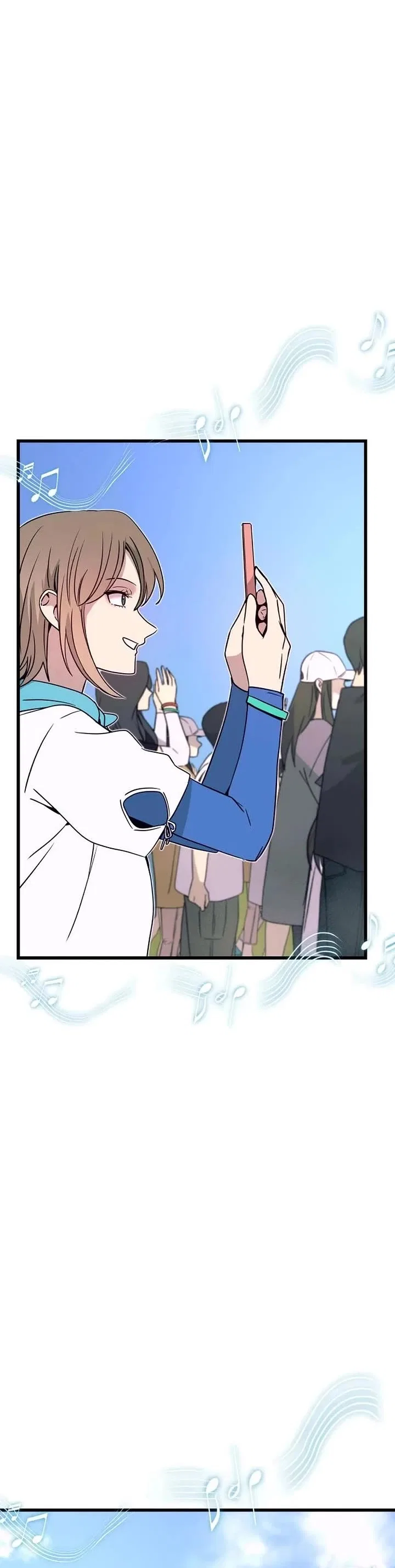 My Bias Gets on the Last Train Chapter 88 – Page 23