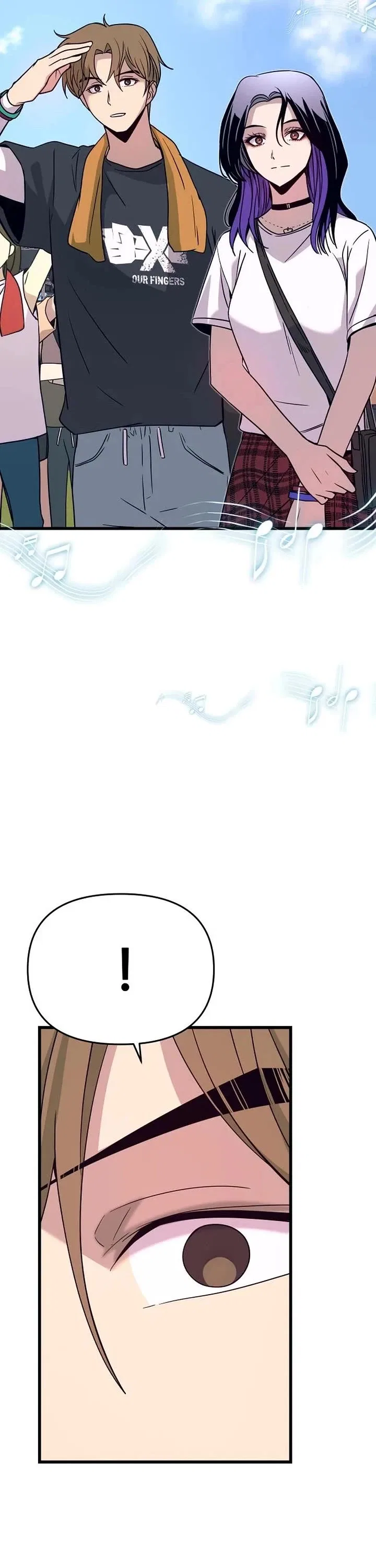My Bias Gets on the Last Train Chapter 88 – Page 24