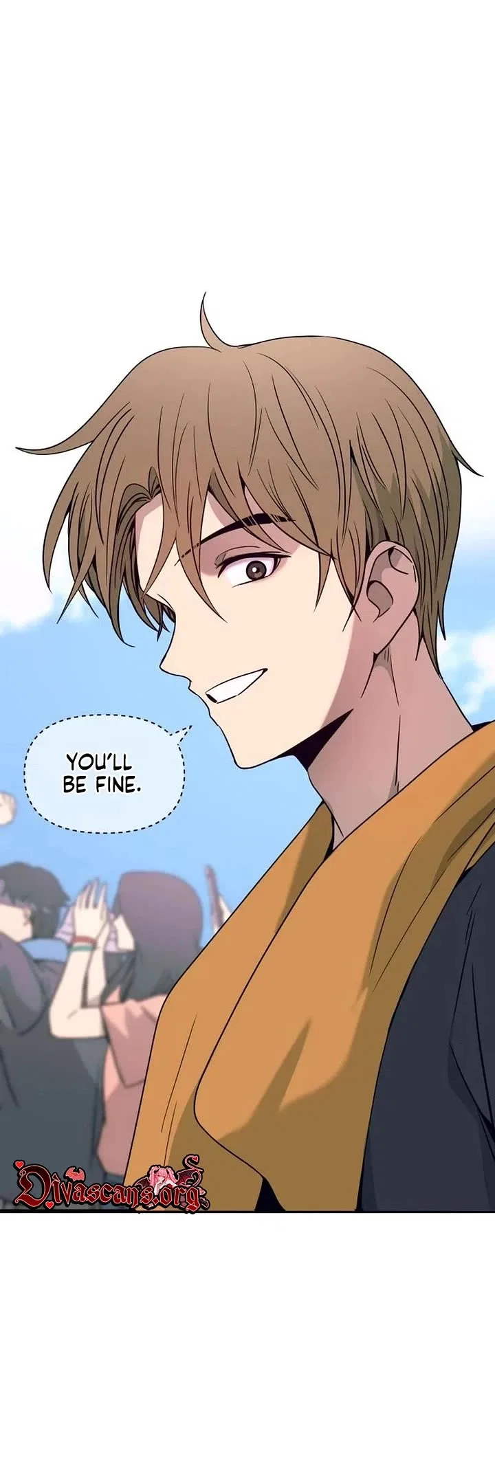 My Bias Gets on the Last Train Chapter 88 – Page 29
