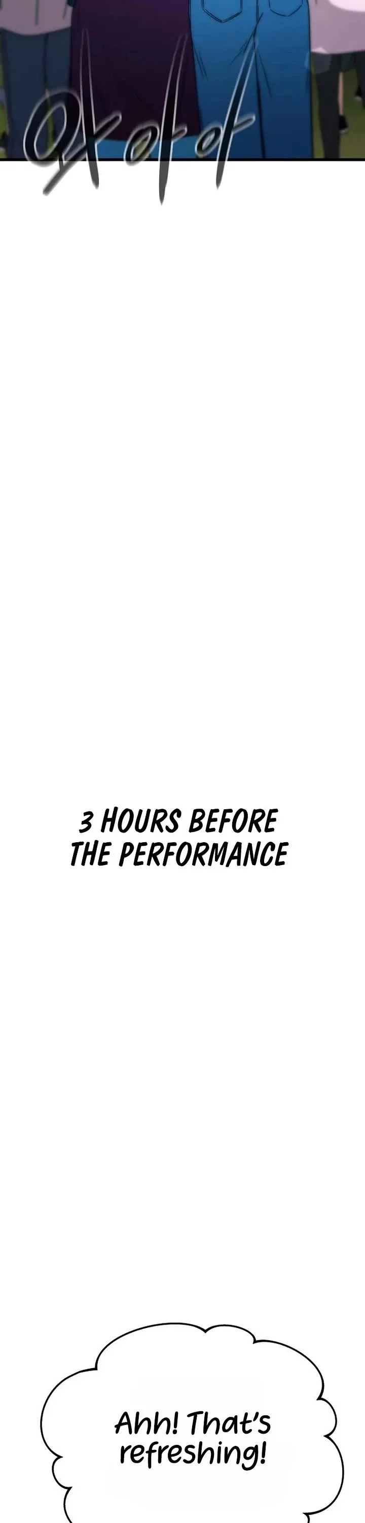 My Bias Gets on the Last Train Chapter 88 – Page 32