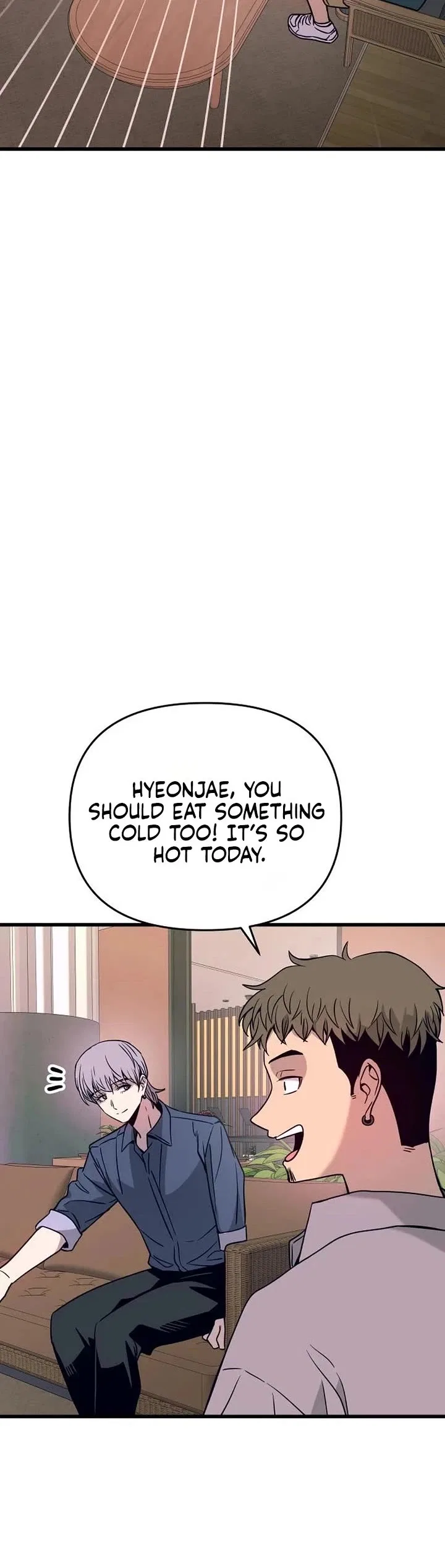 My Bias Gets on the Last Train Chapter 88 – Page 34