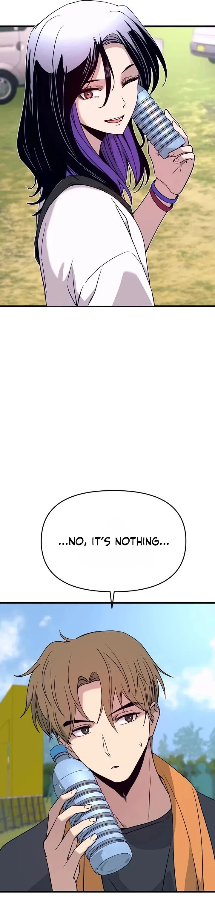 My Bias Gets on the Last Train Chapter 88 – Page 54