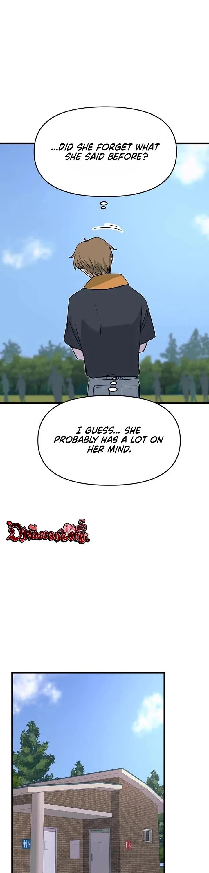 My Bias Gets on the Last Train Chapter 88 – Page 56