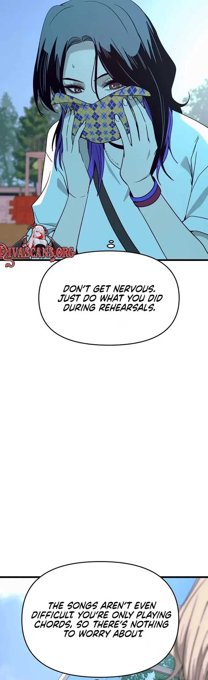 My Bias Gets on the Last Train Chapter 88 – Page 58