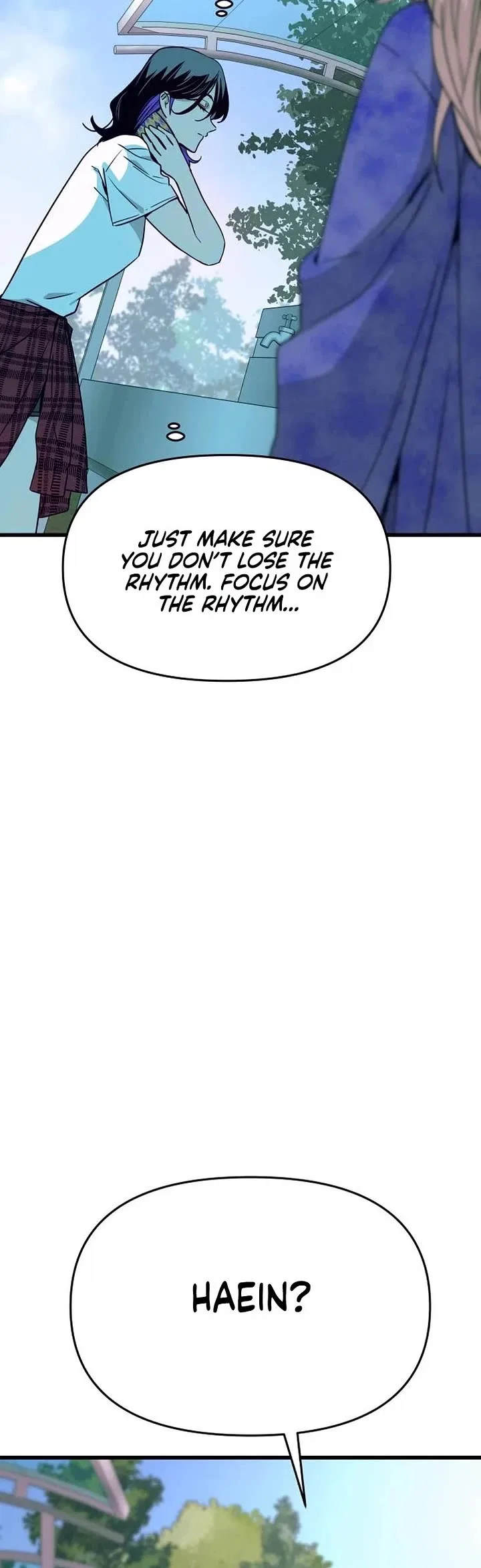 My Bias Gets on the Last Train Chapter 88 – Page 59