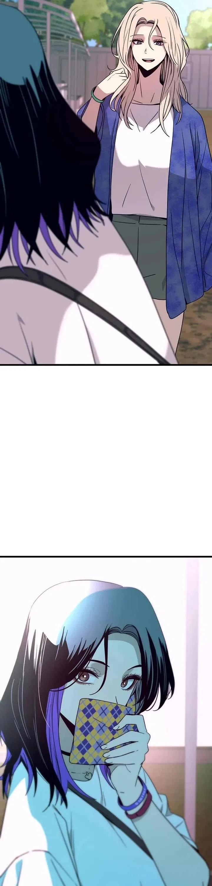 My Bias Gets on the Last Train Chapter 88 – Page 60
