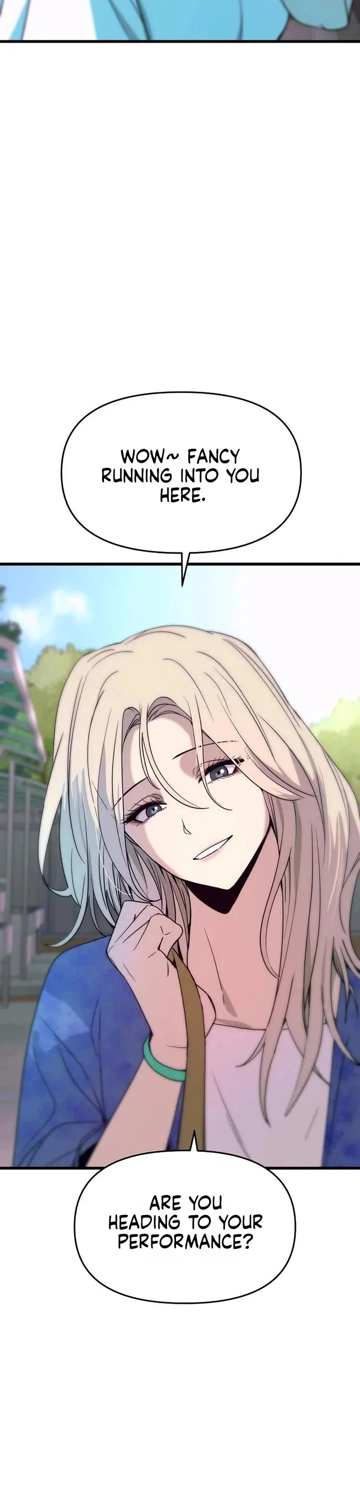 My Bias Gets on the Last Train Chapter 88 – Page 61