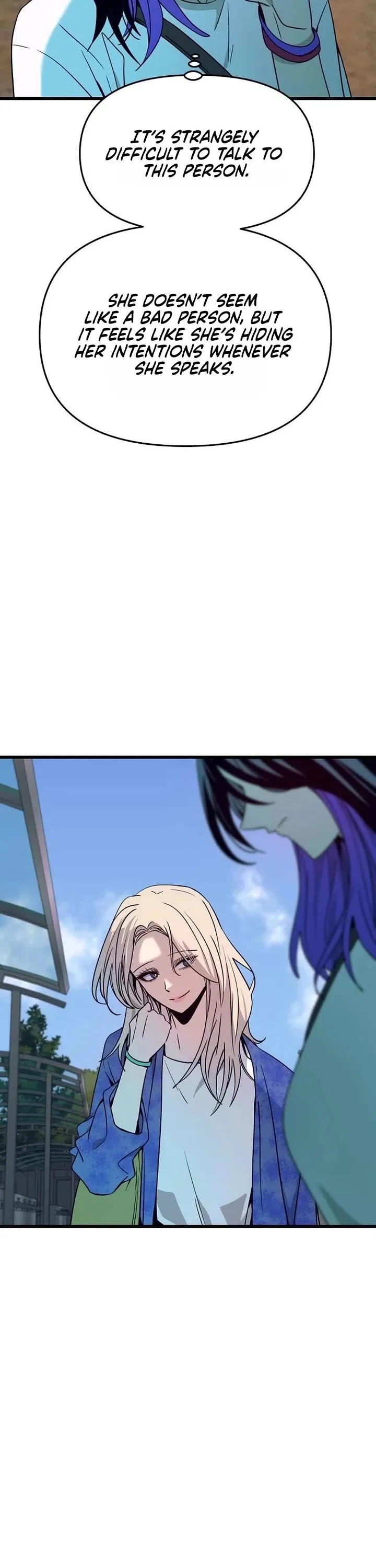 My Bias Gets on the Last Train Chapter 88 – Page 63