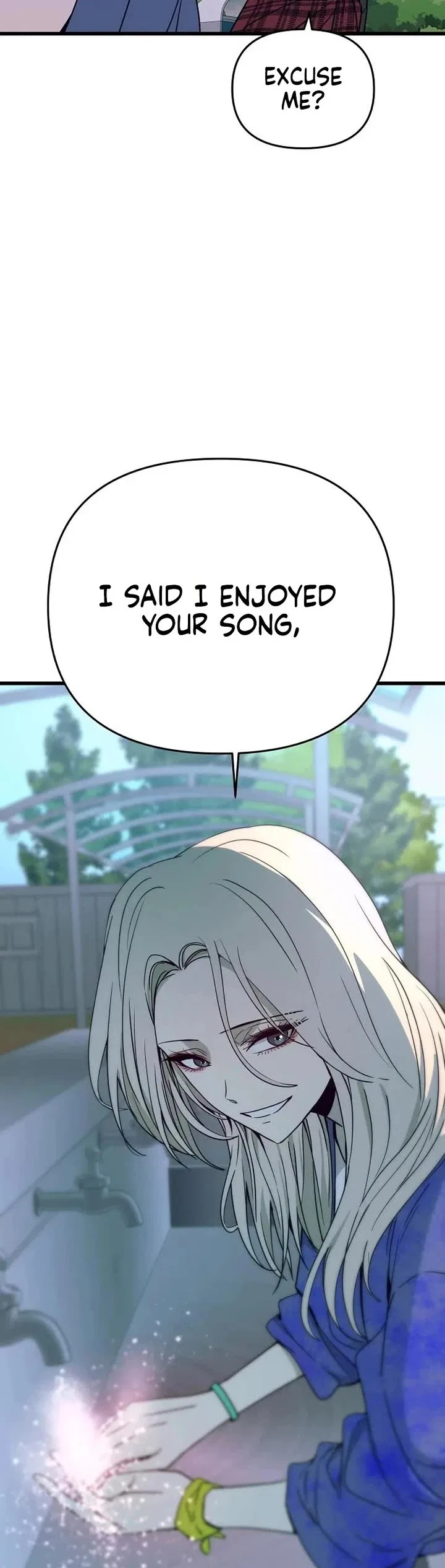 My Bias Gets on the Last Train Chapter 88 – Page 65