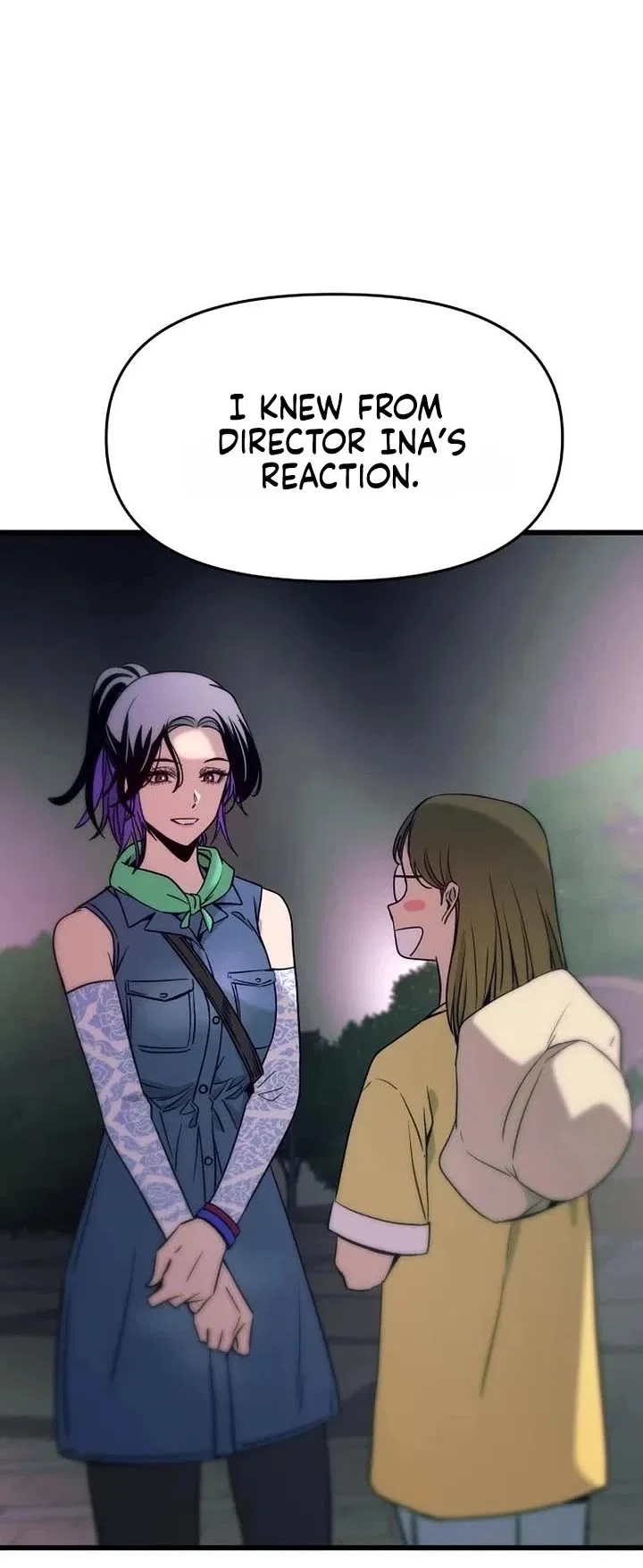 My Bias Gets on the Last Train Chapter 88 – Page 71