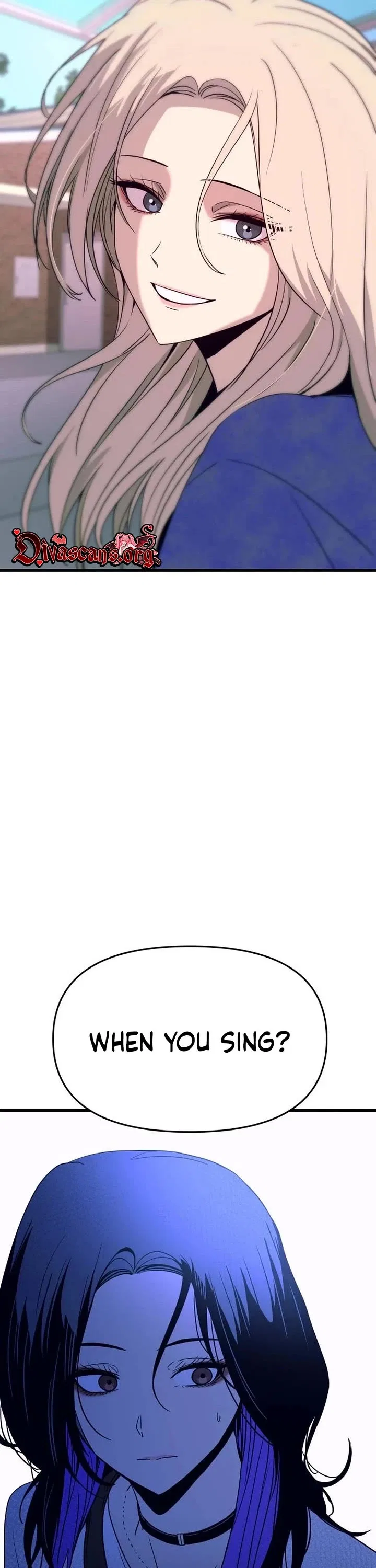 My Bias Gets on the Last Train Chapter 88 – Page 74