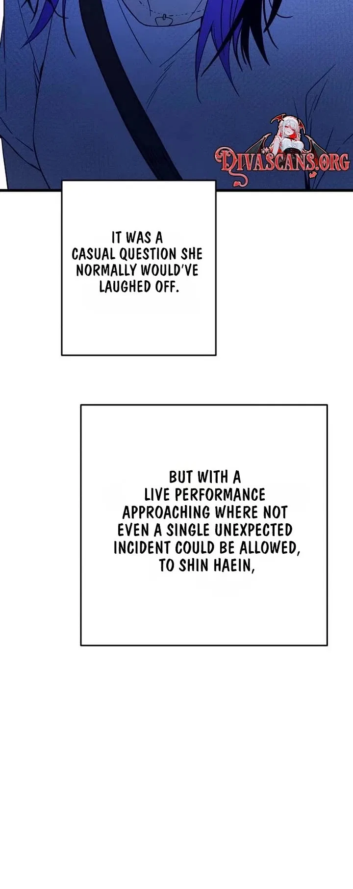 My Bias Gets on the Last Train Chapter 88 – Page 75