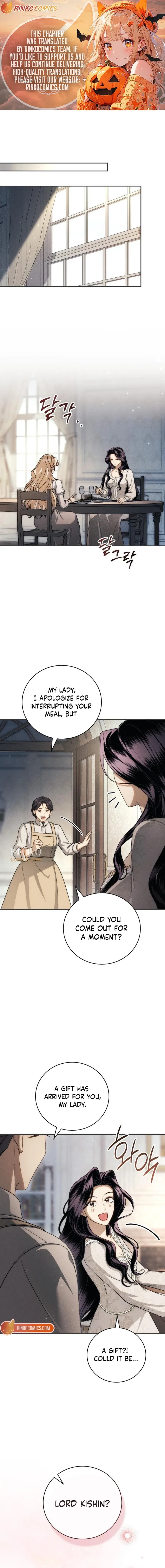 Husband Thief Chapter 26 – Page 2