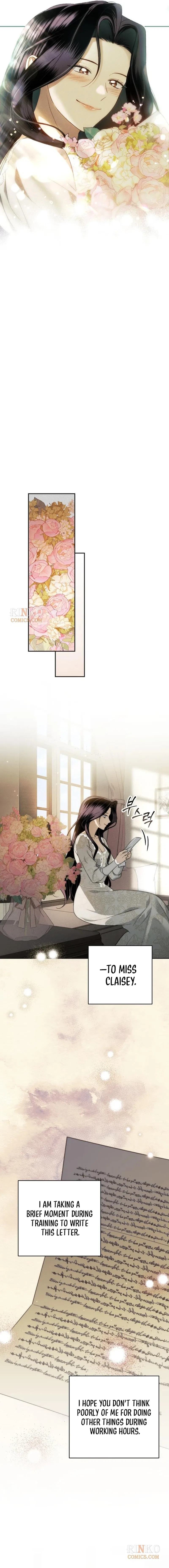 Husband Thief Chapter 26 – Page 4