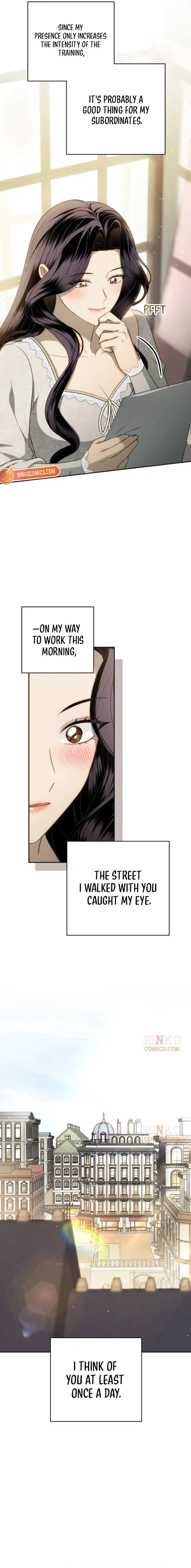 Husband Thief Chapter 26 – Page 5