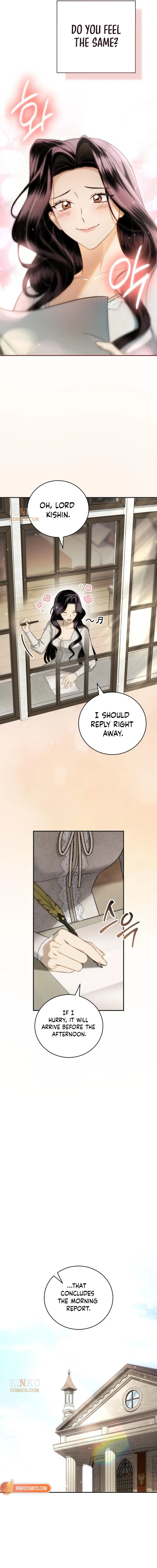 Husband Thief Chapter 26 – Page 6