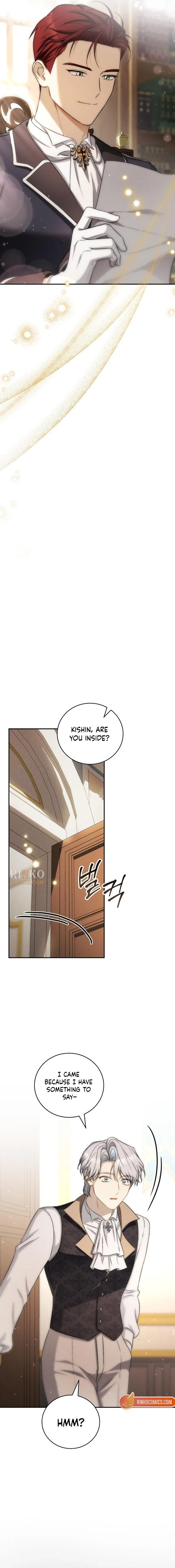Husband Thief Chapter 26 – Page 10