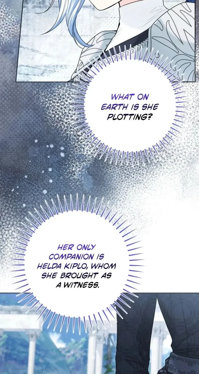 Black Killer Whale Baby Chapter 112 – Page 15