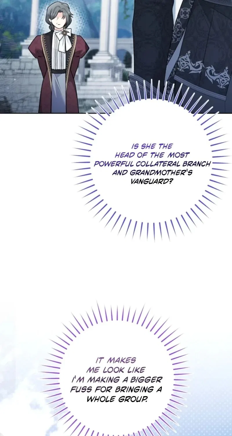 Black Killer Whale Baby Chapter 112 – Page 16