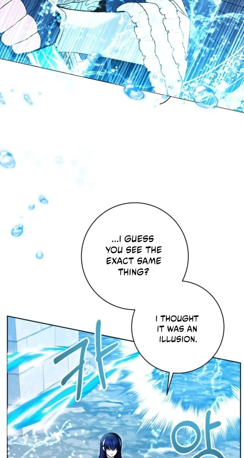 Black Killer Whale Baby Chapter 112 – Page 53