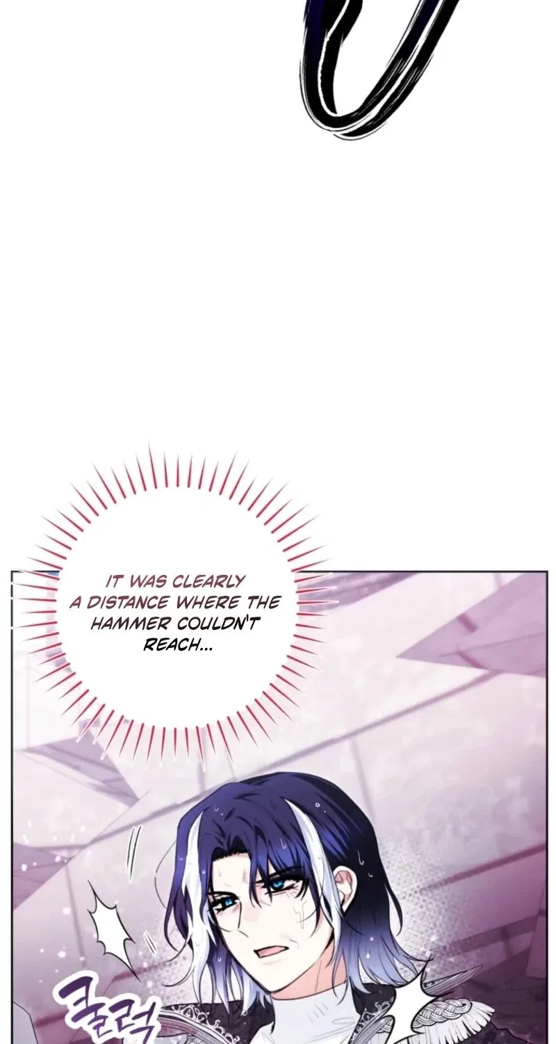 Black Killer Whale Baby Chapter 112 – Page 69