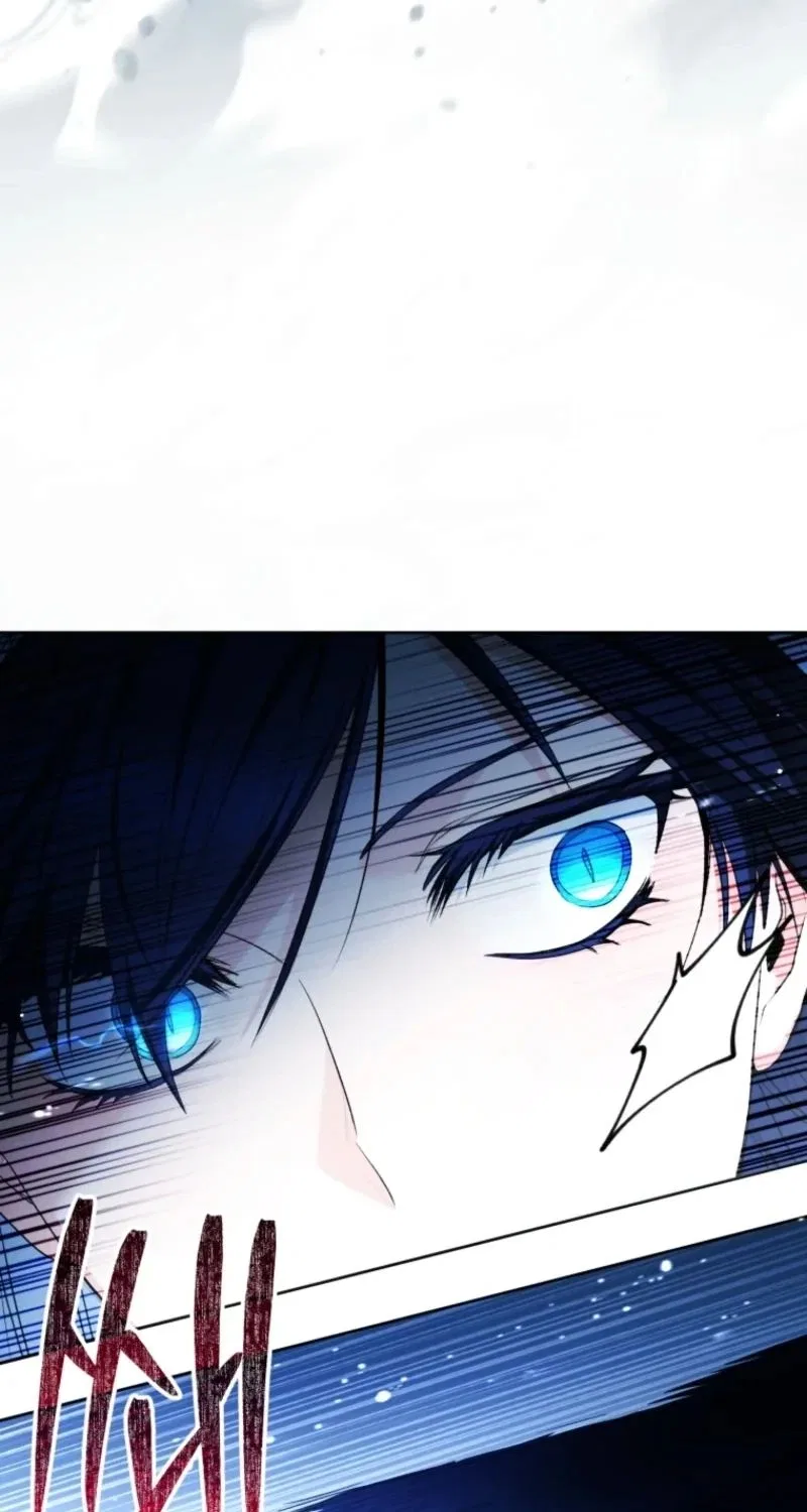 Black Killer Whale Baby Chapter 112 – Page 89