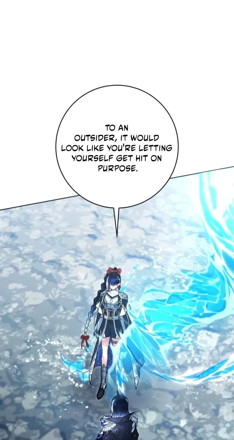 Black Killer Whale Baby Chapter 112 – Page 97