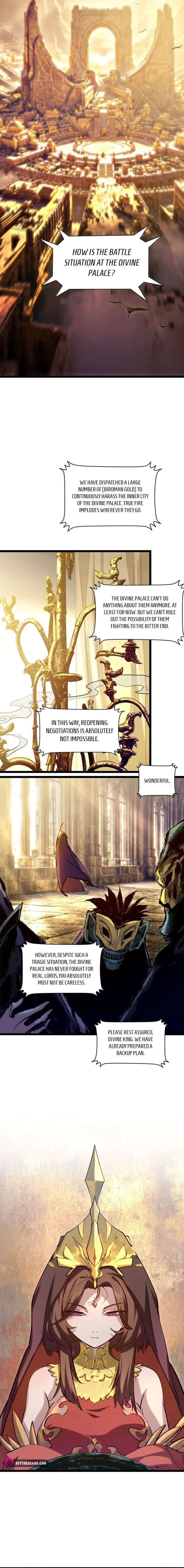 Top Tier Providence: Secretly Cultivate for a Thousand Years Chapter 271 – Page 8