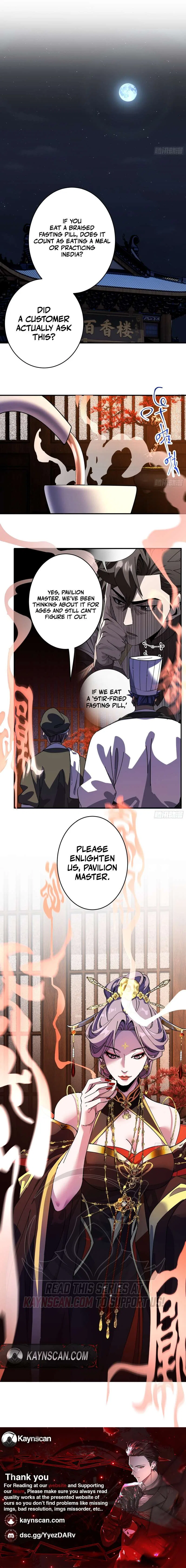 Who Let Him Cultivate Immortality Chapter 22 – Page 7