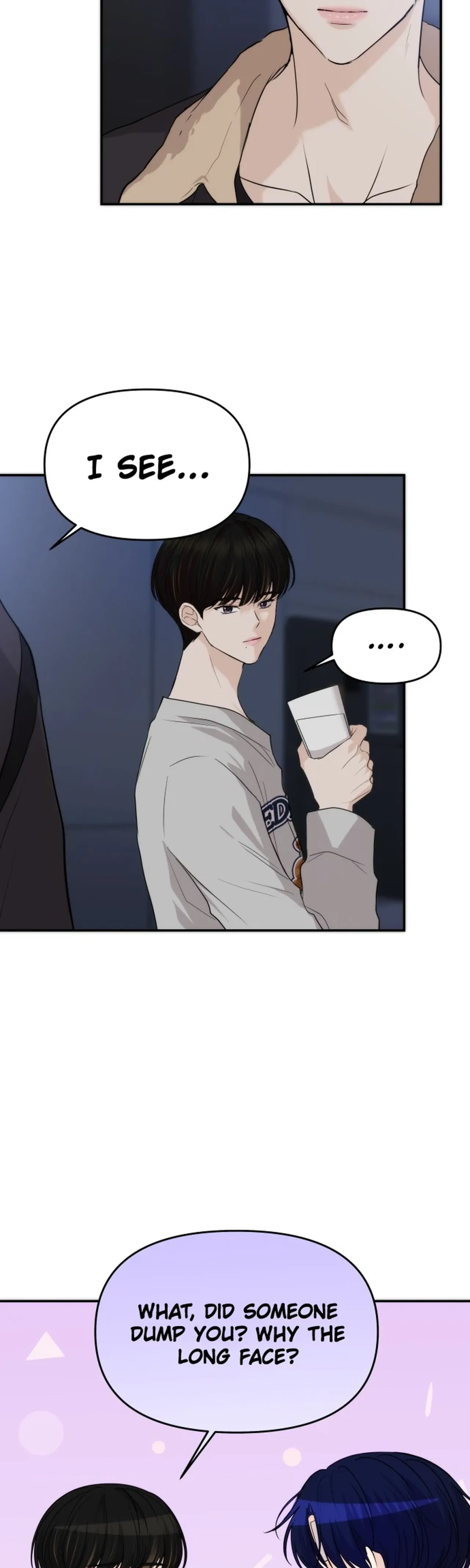 One Day, I Suddenly Got a Crush Chapter 52 – Page 5
