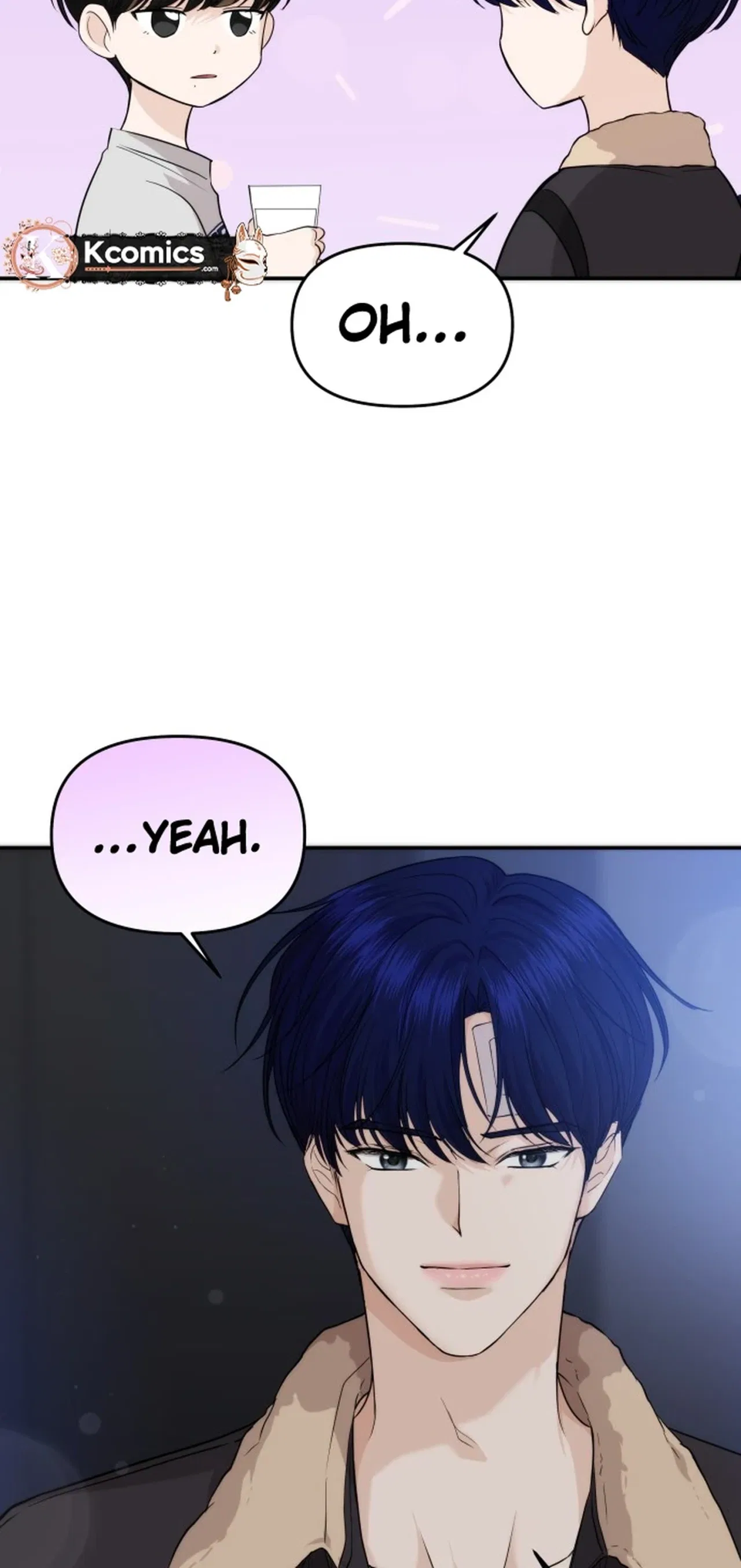 One Day, I Suddenly Got a Crush Chapter 52 – Page 6