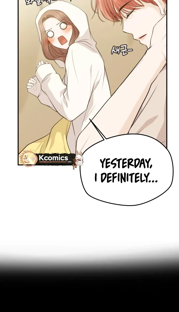 One Day, I Suddenly Got a Crush Chapter 52 – Page 9