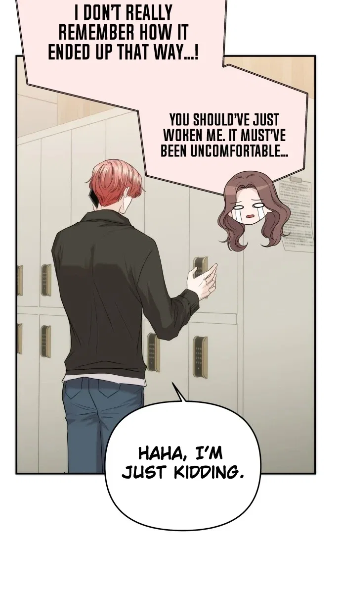 One Day, I Suddenly Got a Crush Chapter 52 – Page 24