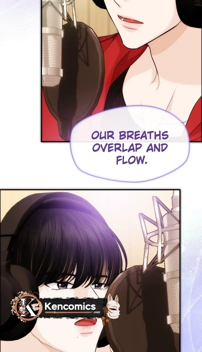 One Day, I Suddenly Got a Crush Chapter 52 – Page 30