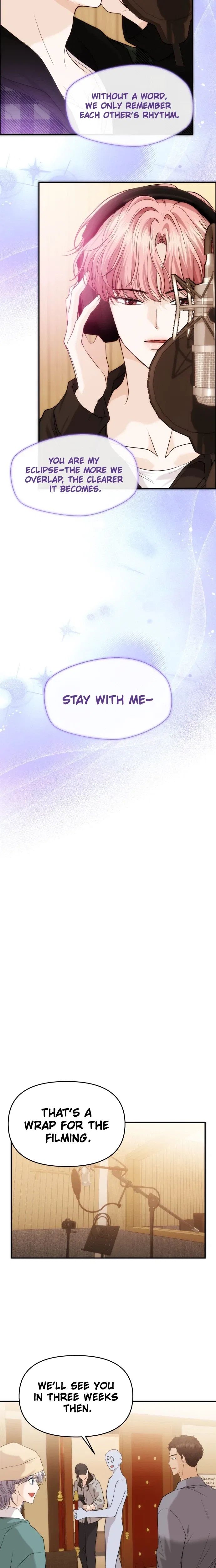 One Day, I Suddenly Got a Crush Chapter 52 – Page 31