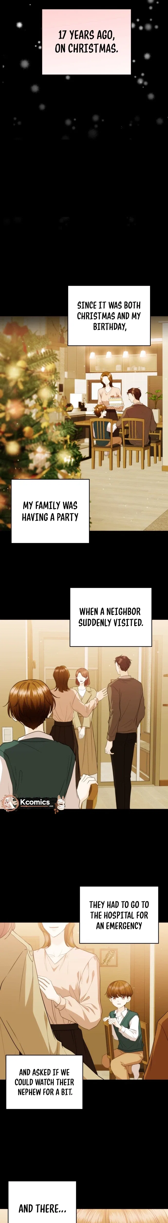 One Day, I Suddenly Got a Crush Chapter 51 – Page 17