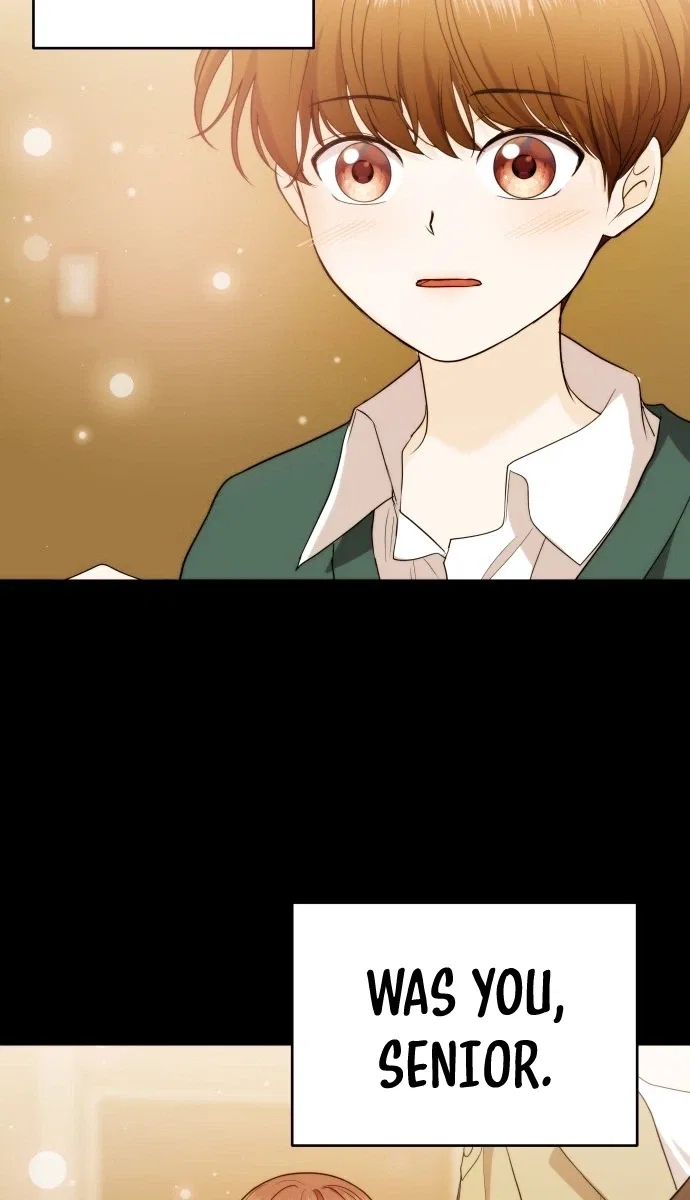 One Day, I Suddenly Got a Crush Chapter 51 – Page 18