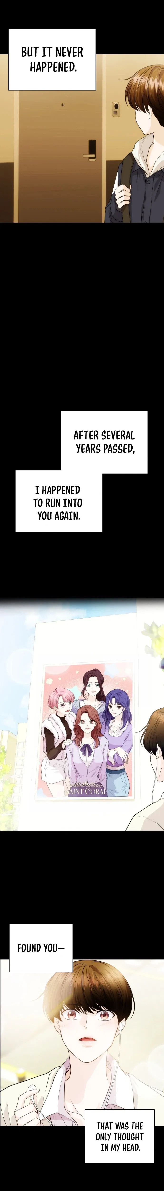 One Day, I Suddenly Got a Crush Chapter 51 – Page 25