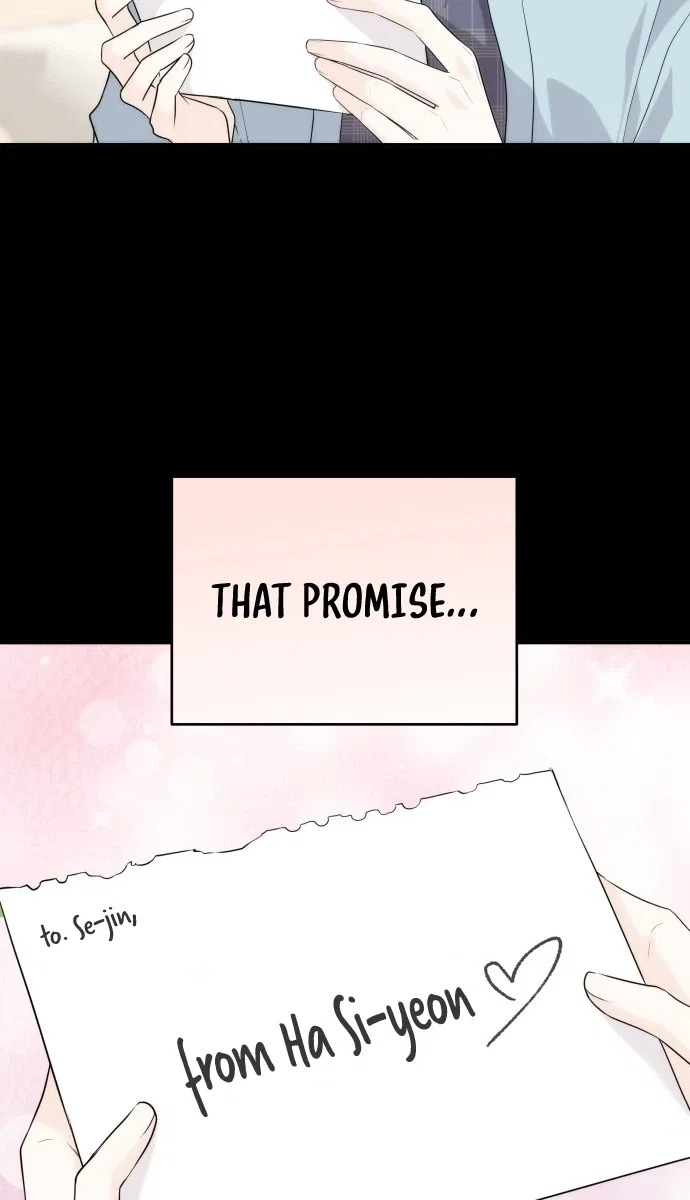 One Day, I Suddenly Got a Crush Chapter 51 – Page 27
